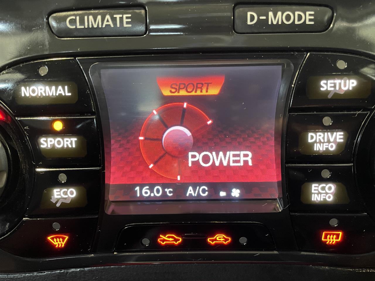 2012 Nissan Juke