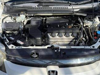 2004 Honda Stream - Thumbnail