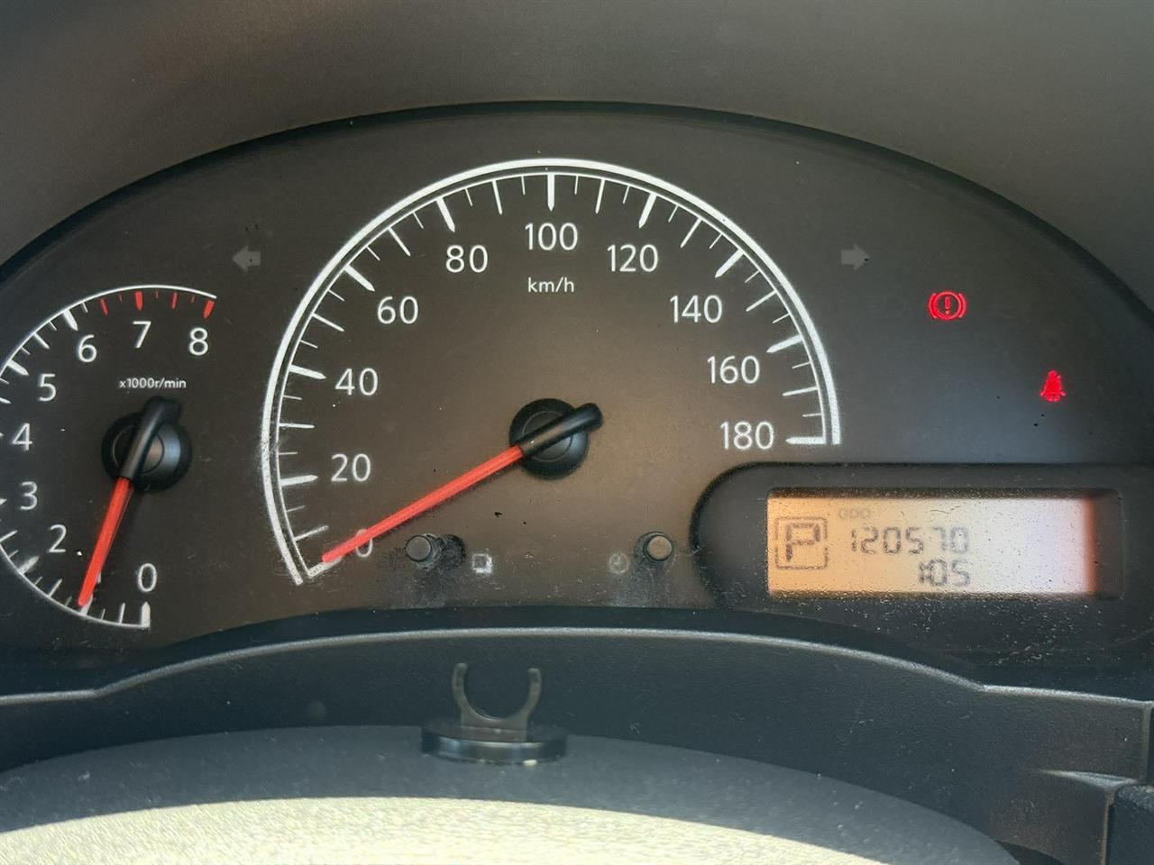 2014 Nissan Latio