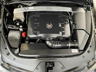 2010 Cadillac CTS - Thumbnail