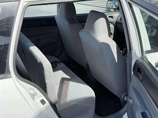 2003 Mitsubishi Lancer - Thumbnail