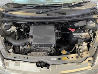 2007 Toyota Passo - Thumbnail