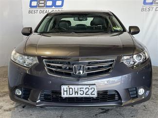 2013 Honda Accord - Thumbnail