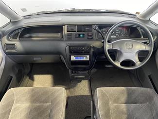 1998 Honda Odyssey - Thumbnail