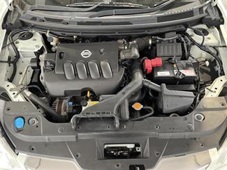 2007 Nissan Bluebird - Thumbnail