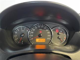 2008 Suzuki Swift - Thumbnail