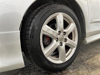 2007 Toyota Camry - Thumbnail
