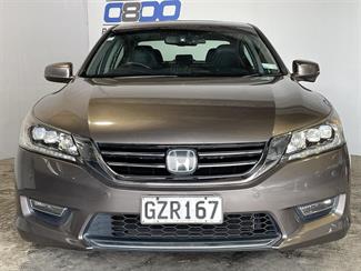 2013 Honda Accord - Thumbnail