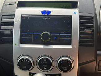 2005 Mazda Premacy - Thumbnail