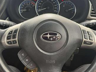 2011 Subaru Forester - Thumbnail