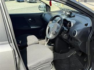 2006 Nissan Note - Thumbnail