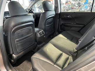 2013 Honda Accord - Thumbnail