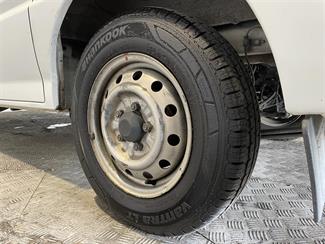 2009 Nissan Vanette - Thumbnail