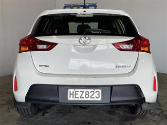 2014 Toyota Corolla - Thumbnail