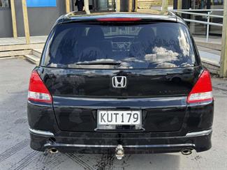2004 Honda Odyssey - Thumbnail