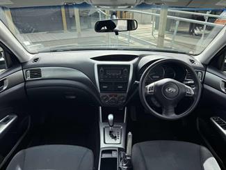 2011 Subaru Forester - Thumbnail