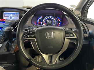 2010 Honda Odyssey - Thumbnail