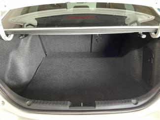 2015 Mazda 3 - Thumbnail