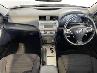 2007 Toyota Camry - Thumbnail