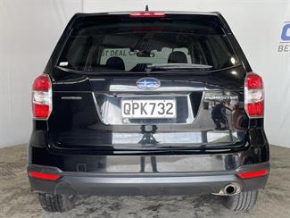 2015 Subaru Forester - Thumbnail