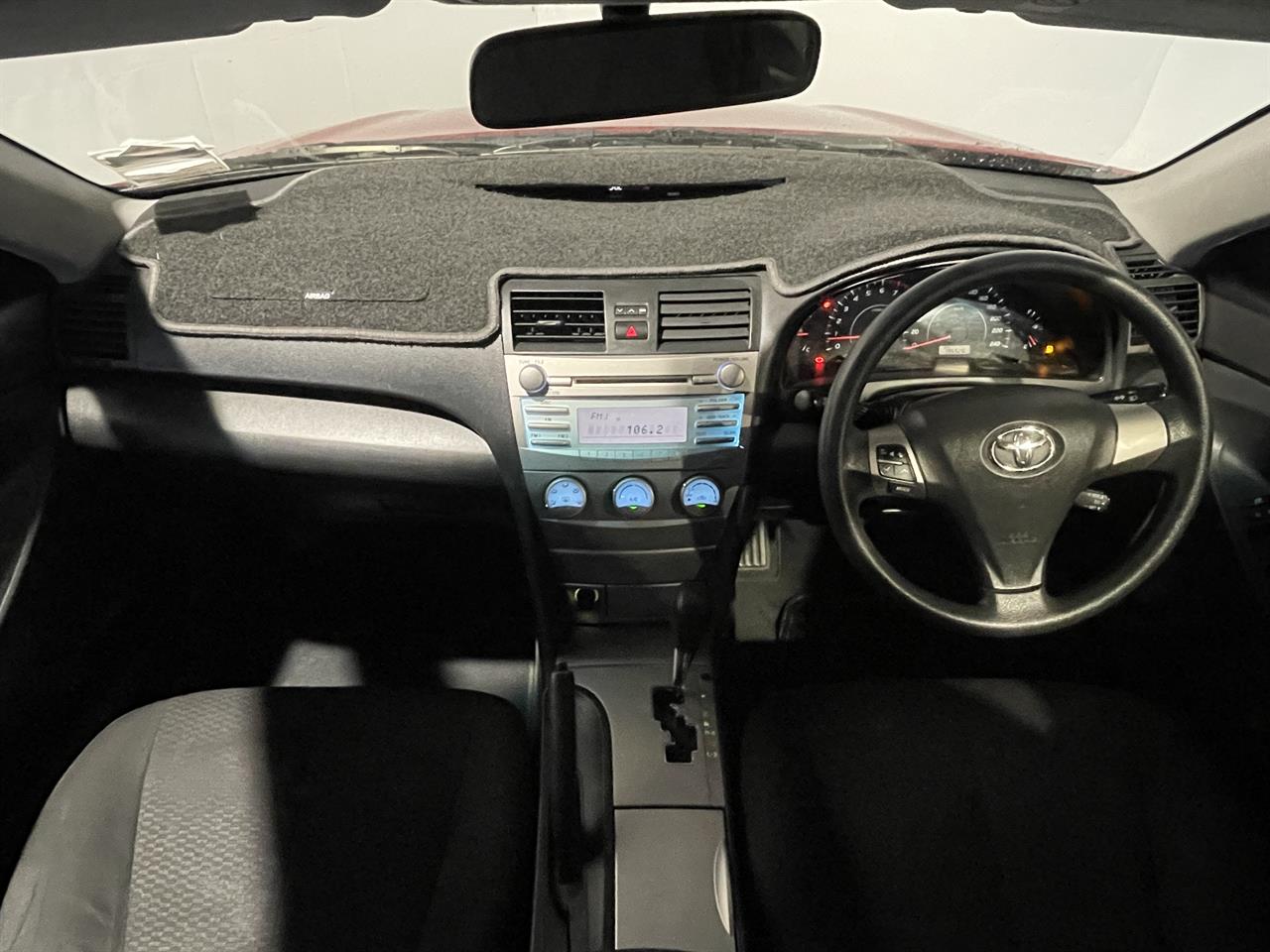 2008 Toyota Camry