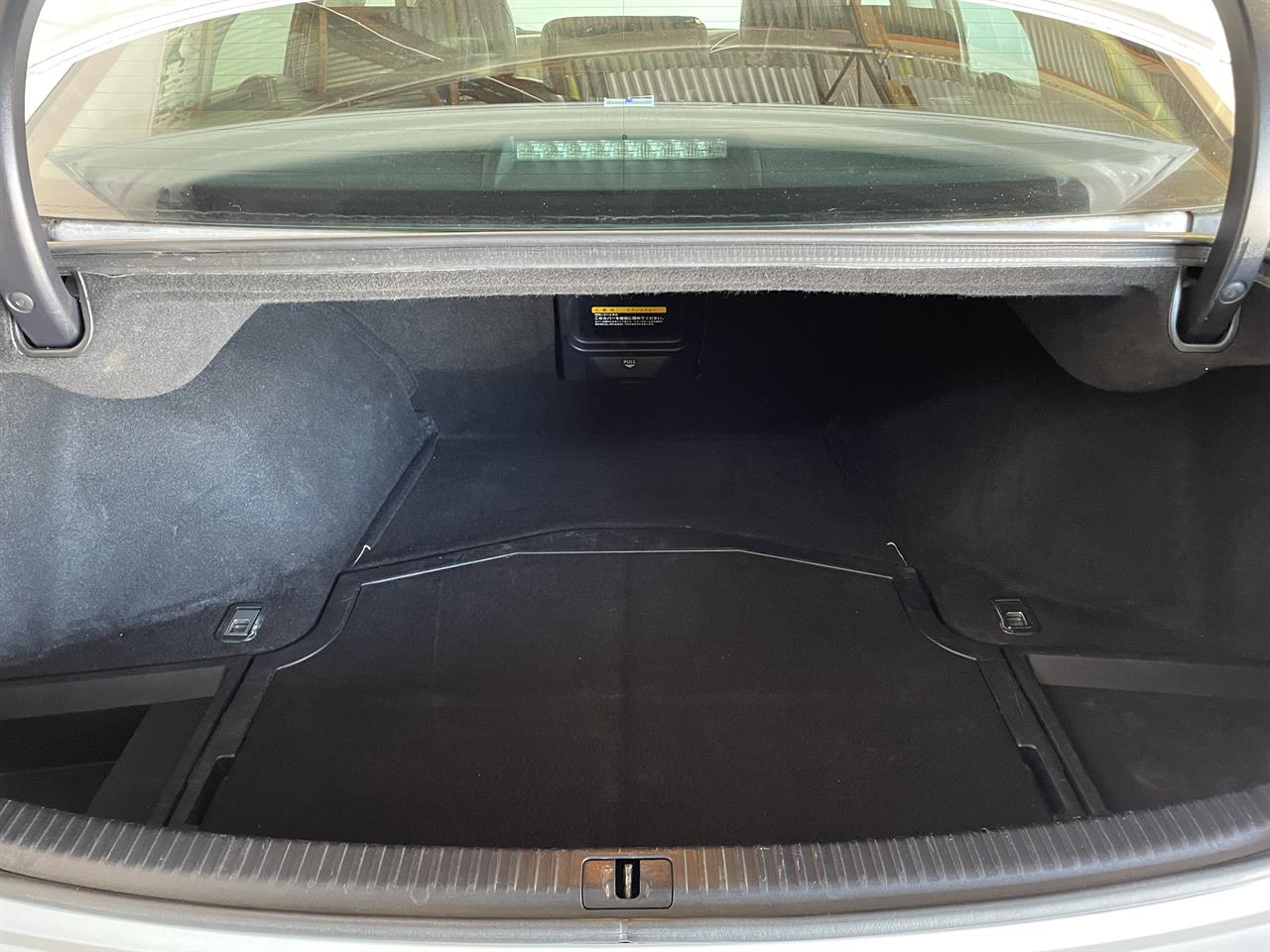 2009 Lexus IS350