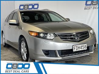 2010 Honda Accord