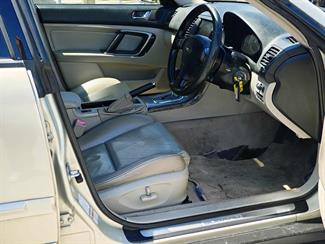 2004 Subaru Legacy - Thumbnail
