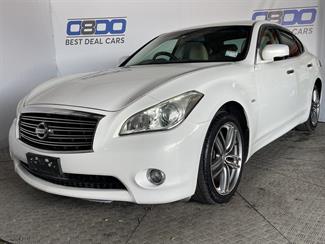 2011 Nissan Fuga - Thumbnail