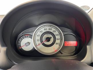 2010 Mazda Demio - Thumbnail