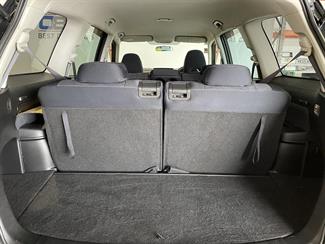 2010 Subaru Exiga - Thumbnail