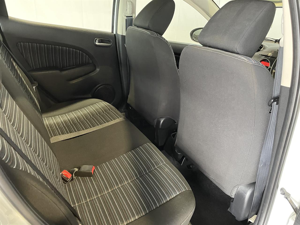 2009 Mazda Demio