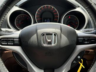 2014 Honda Jazz - Thumbnail