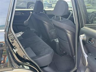 2009 Honda CRV - Thumbnail