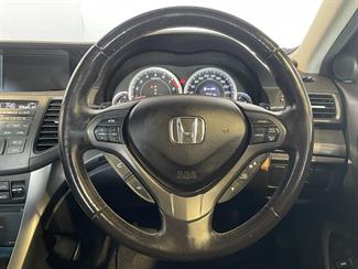 2013 Honda Accord - Thumbnail