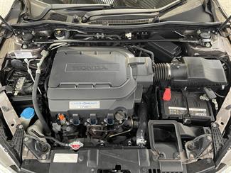 2013 Honda Accord - Thumbnail