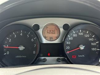 2007 Nissan Dualis - Thumbnail