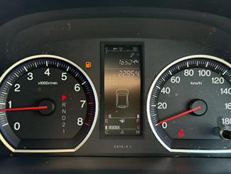 2009 Honda CRV - Thumbnail