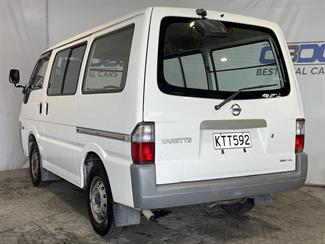 2009 Nissan Vanette - Thumbnail