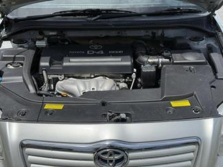 2004 Toyota Avensis - Thumbnail