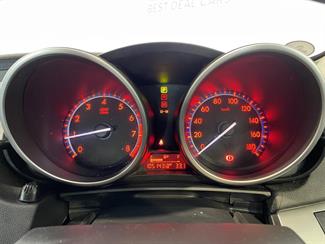 2009 Mazda Axela - Thumbnail