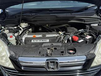 2009 Honda CRV - Thumbnail