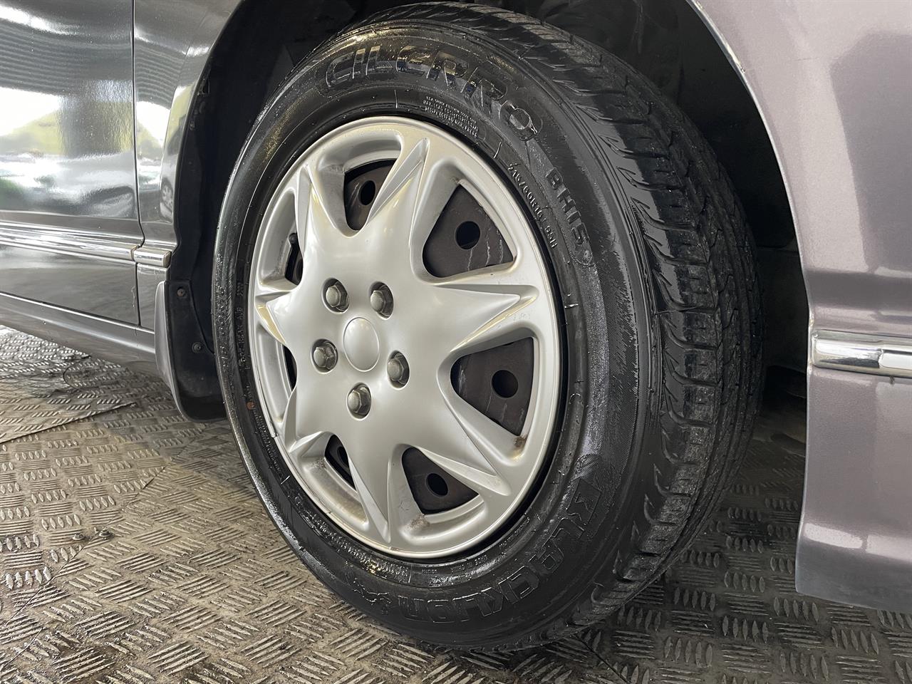 2006 Honda Odyssey