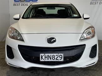 2011 Mazda Axela - Thumbnail
