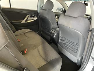 2007 Toyota Camry - Thumbnail