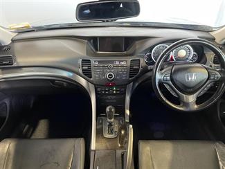 2013 Honda Accord - Thumbnail