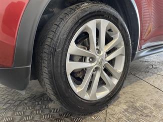 2012 Nissan Juke - Thumbnail