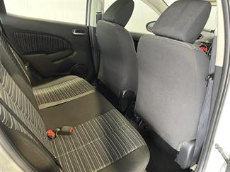 2009 Mazda Demio - Thumbnail