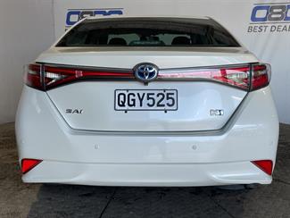 2015 Toyota SAI - Thumbnail