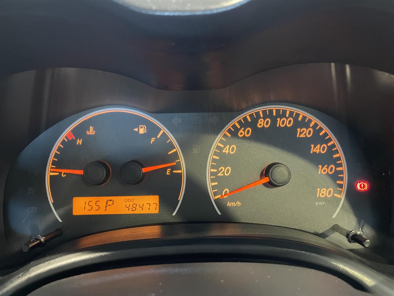 2006 Toyota Corolla